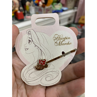 กิ๊บติดผม มินนี่เม้าส์ ดิสนีย์ จีเวล | Hairpin Disney Jewel Minnie Mouse