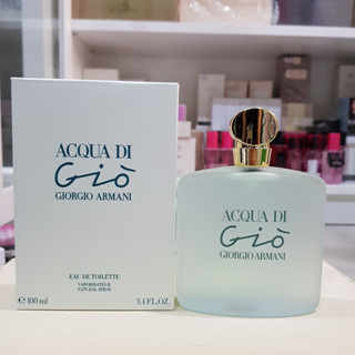 Giorgio Amani ACQUA di gio edt