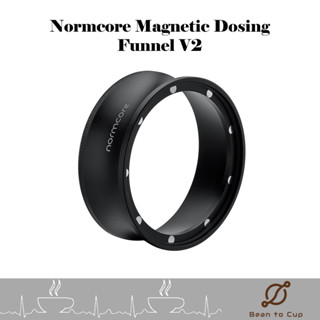 ⚡️9.9 โค้ดลดจัดเต็ม⚡️ NORMCORE / MAGNETIC DOSING FUNNEL V2 TALL VERSION // Dosing Ring ทรงสูงขนาด 58mm