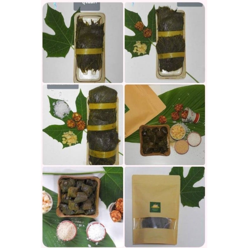 ชาเมี่ยงหมักล้านนาหมักด้วยวิธีธรรมชาติจากชาวสวน มีทั้งรสส้มและหวานเป็นชาออร์แกรนิคแก้ง่วงและเป็นของทานเล่นของคนภาคเหนือ