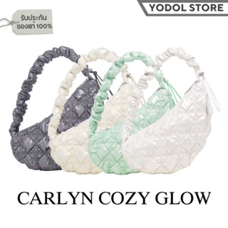 CARLYN COZY GLOW 4colors_H73302010