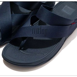 ลดอีก 10% ใส่ MSSEP150 รองเท้าแตะ FitFlop เบานุ่มใส่สบายใส่ได้ทั้งหญิงทั้งชาย