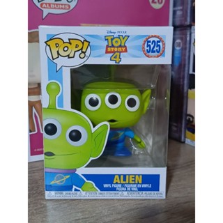 Funko Pop! : Toy Story 4 - Alien