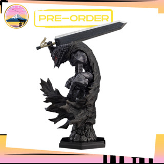 [พรีออเดอร์] POP UP PARADE Guts (Berserker Armor) L Size