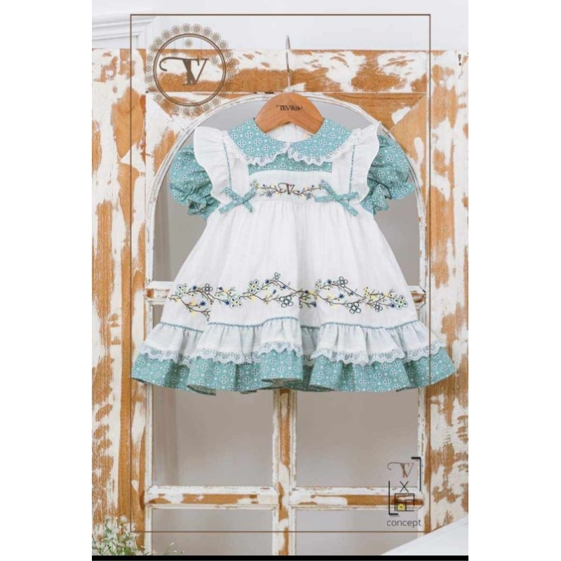 TEViKa:Craft Culture (Green)