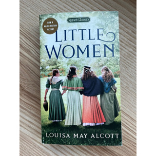 Little Women - one of the best-loved classic childrens stories