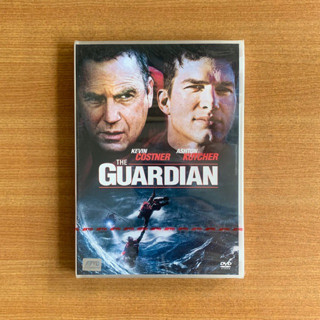 DVD : The Guardian (2006) วีรบุรุษพันธุ์อึด ฝ่าทะเลเดือด [มือ 1] Kevin Costner / Ashton Kutcher ดีวีดี หนัง