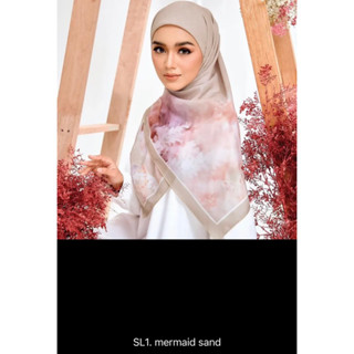 hijab soul ลายละมุนมากกก