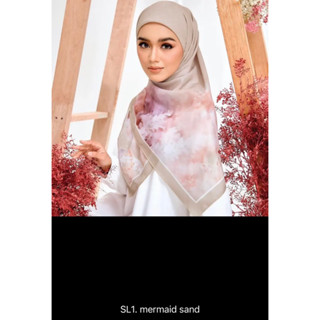 hijab soul ลายละมุนมากกก