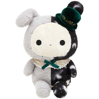 [Direct from Japan] Sentimental Circus Plush doll M size SHAPPO Memories Rabbit &amp; New Moon Museum Japan NEW