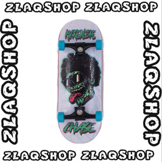 Mckenzie Fingerboard Complete “Chase”