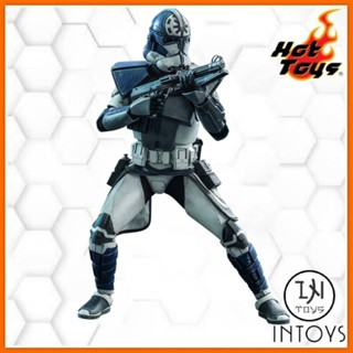 HOT TOYS - CLONE TROOPER JESSE - TMS064 : STAR WARS -​ THE CLONE WARS