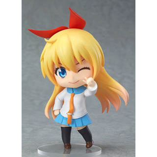 [ของแท้/พร้อมส่ง] Nendoroid 421 Chitoge Kirisaki มือ 1 Good Smile Company