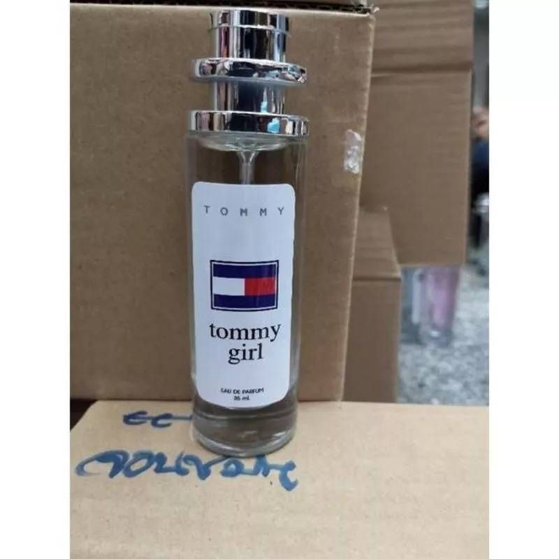น้ำหอมทอมมี่ขนาด 35 ml