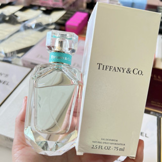 ขวดแบ่ง Tiffany &amp; Co EDP