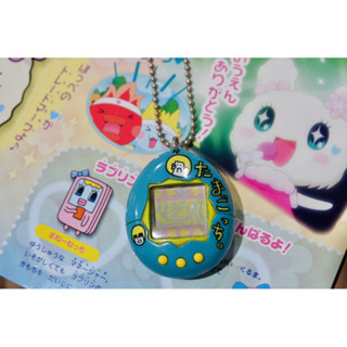 Tamagotchi จอขาวดำเอาไว้สะสม