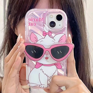 💎จัดส่งภายใน24ชม💎เคสไอโฟน สำหรับ for iPhone 11 13 14 Soft Case 12 Pro Max case griptok ป้องกันการตก เคสโทรศัพท์