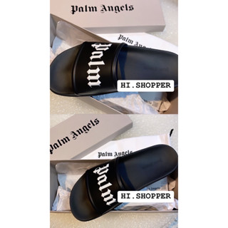 Palm Angels Sandals size 41