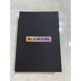 พร้อมส่ง Blackpink 2018 Tour in your area ของครบขาดแค่การ์ดสุ่ม ทัวร์ 2018