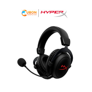 หูฟัง HYPER-X HEADSET Cloud Stinger Core