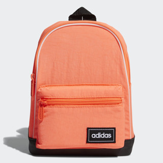 Adidas Mini Backpack ของใหม่ ป้ายห้อย