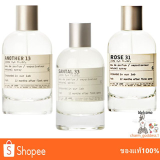 Le Labo Santal 33 Another 13 EDP 100ml