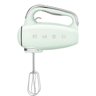 เครื่องผสมอาหารมือถือ SMEG รุ่น HMF01PGEU