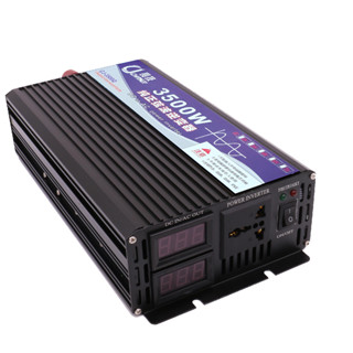 อินเวอร์เตอร์เพียวซาย 3500w24v CJ Inverter pure sine wave อินเวอร์เตอร์24v 3500w คลื่นไซน์บริสุทธิ์ อินเวอร์เตอร์เพียวซา