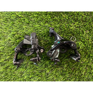 Sale !!! ก้ามเบรค Dura Ace แบบ Direct Mount R9110F/R