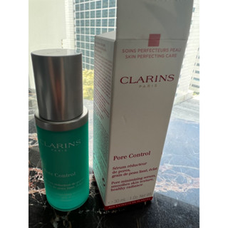 CLARINS Pore Control Serum 30 ml.