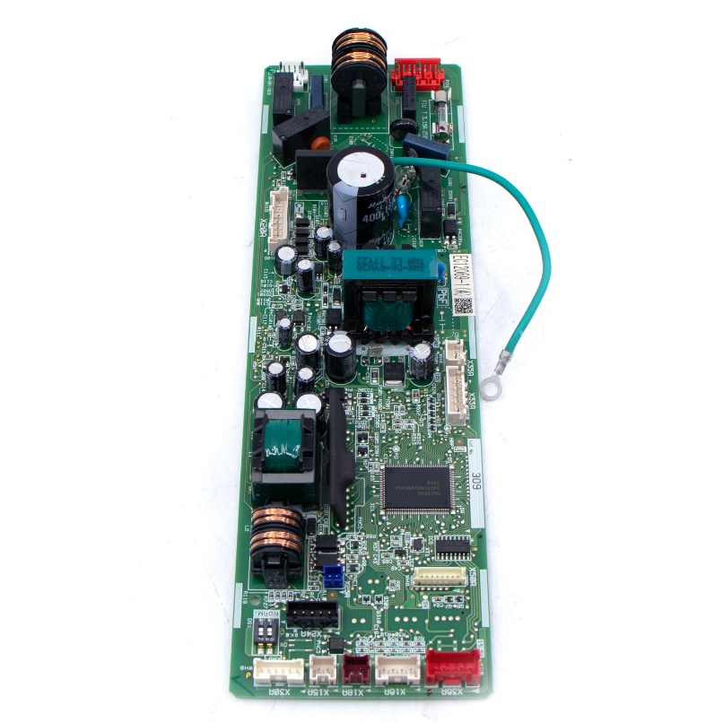 แผงบอร์ดคอยล์เย็น แอร์4ทิศทาง ไดกิ้น PCB FCU DAIKIN FCNQ13 4012433 (เฉพาะแผงไม่รวม ADAPTOR)