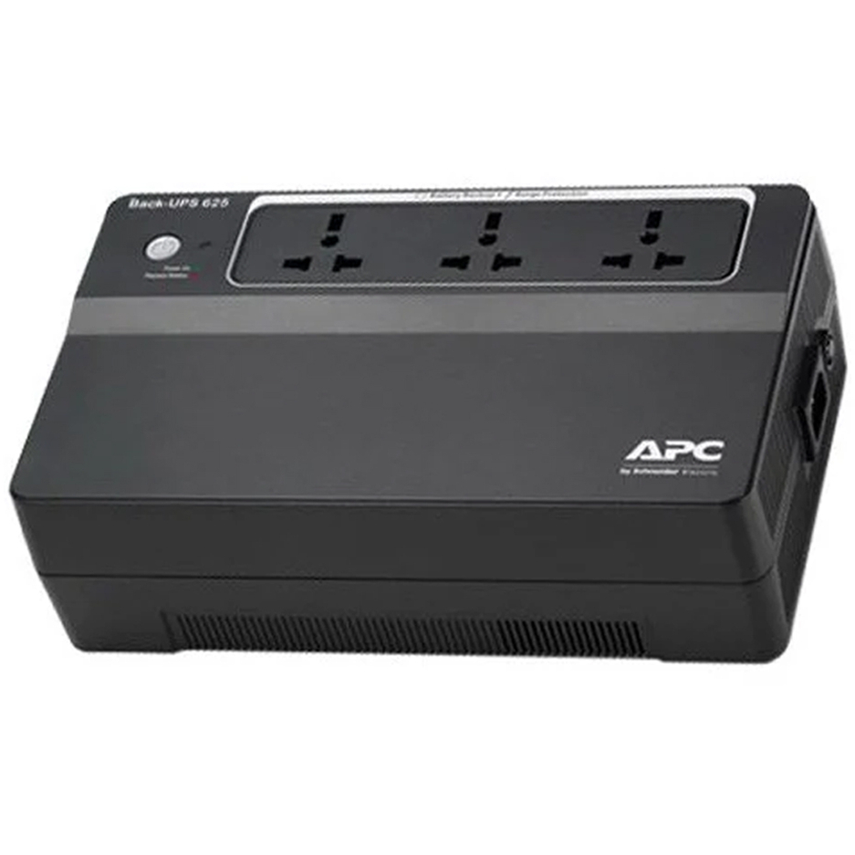 APC BX625CI-MS 625VA+325W