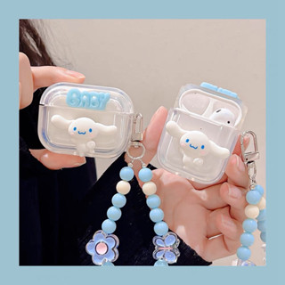 💟ล่าสุด💟เคสแอร์พอด 2 1 pro2 Case for Airpods 3 pro เการป้องกันการตก ซิลิโคนนิ่ม น่ารัก Soft Case Airpod gen 3 2021