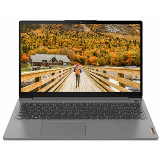 LENOVO NOTEBOOK (โน๊ตบุ๊ค) IDEAPAD 3 15ABA7 (82RN003CTA) /AMD Ryzen 5 5625U/RAM 8GB/SSD 512GB/AMD Radeon Graphics/15.6"IPS/Windows 11 Home+Office Home &amp; Student 2021/1Year ADP + 2Year Premium Care