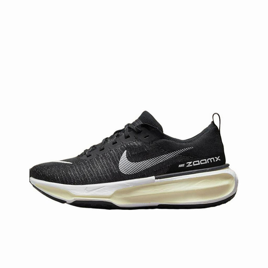 100% สินค้าแท้ Nike ZoomX Invincible Run Flyknit 3 รองเท้ากีฬา Nike รองเท้าวิ่ง