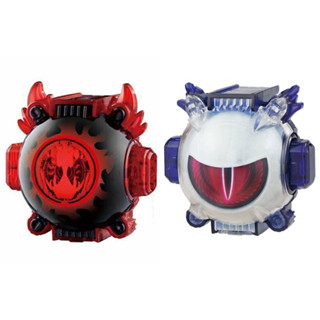 DX Toucon Boost &amp; Deep Spector Ghost Eyecon อายคอน โทคง ดีฟ สเปคเตอร์ แท้ Bandai 100%