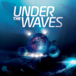 Under The Waves (ไทย) เกม PC Game เกมคอมพิวเตอร์ Downloads USB Flash Drive