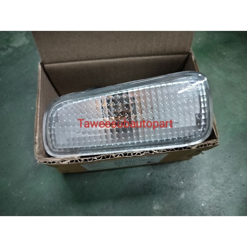 ไฟหรี่กันชน TFR'99 DRAGONEYE ราคาต่อ1ข้าง