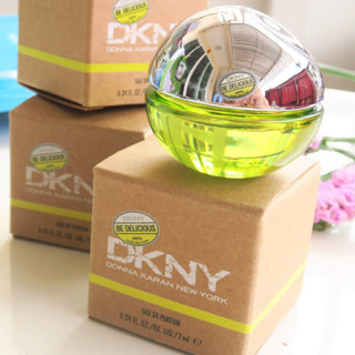 ขวดจิ๋ว DKNY Be Delicious EDP 7ml.