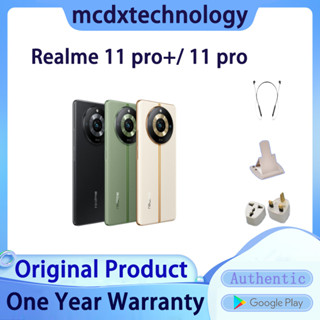 Realme 11 pro+ / [Global Rom] Realme 11 pro/Realme 11 AMOLED Realme 11 pro plus Mediatek Dimensity 7050 100W Fast Charge