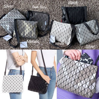บบ Row Gloss crossbody