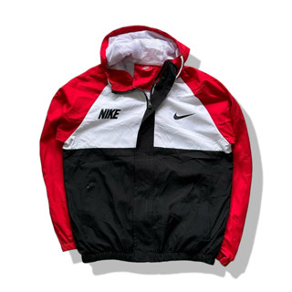 Hooded Jacket รอบอก 46”