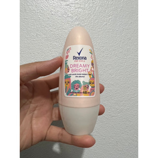 Rexona dreamy bright 40ml