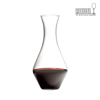 Riedel Cabernet Magnum Decanter ดีแคนเตอร์ เหยือกพักไวน์ เหยือกเครื่องดื่ม