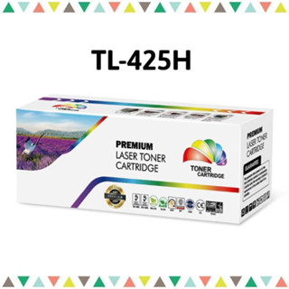 หมึกพิมพ์เลเซอร์ ตลับเทียบเท่า TL-425H Pantum:M7105DN, M7105DW, P3305DN, P3305