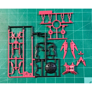 [อะไหล่] 30MS Option Parts