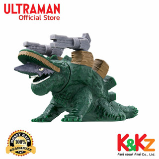 Bandai Ultra Monster Series 199 Dorgo [Ultraman Blazar] / ฟิกเกอร์สัตว์ประหลาดอุลตร้าแมน