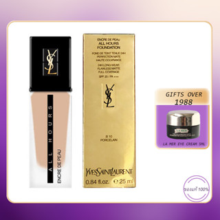 YSL All Hours Foundation SPF20 PA++ 25ml.