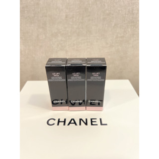 Chanelแท้ใหม่💯เซ็ต3ชิ้นตามภาพบำรุงผิวขนาดทดลองสินค้าจากเคาน์เตอร์เครื่องสำอาง