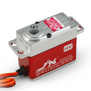 JX-BLS-HV7032MG   (BRUSHLESS SERVO)